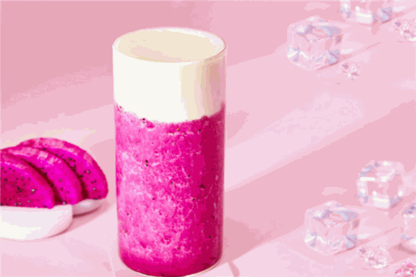 百果蜜茶