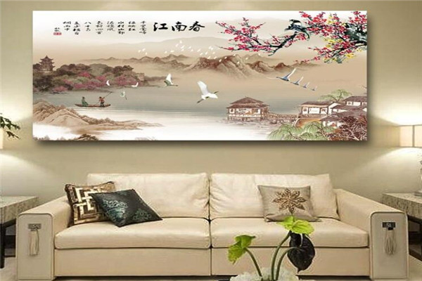 鼎尚全景画加盟