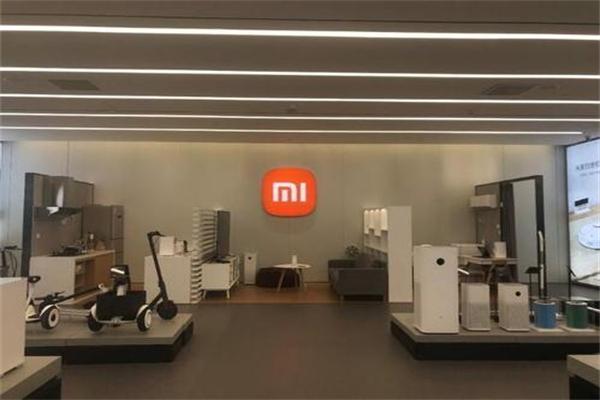 小米科技加盟