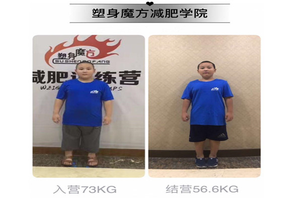 魔方瘦中药减肥
