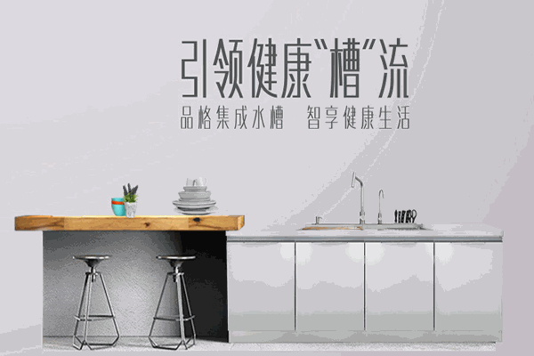 品格卫厨加盟