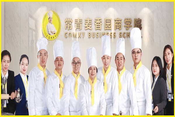 麦香园热干面