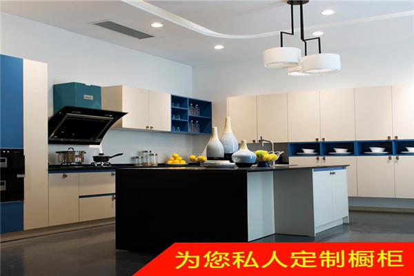 乐宜嘉橱柜加盟