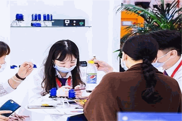 朵西媞护肤品加盟