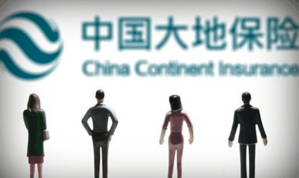 大地保险