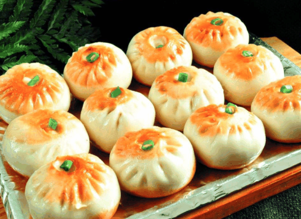 包美味