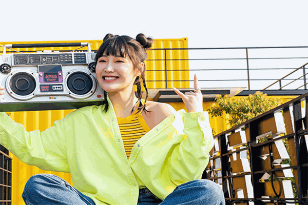 莜莜小铺女装
