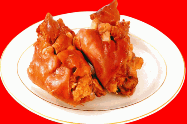 华坤熟食店