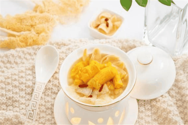 乐乐膳鲜炖花胶加盟
