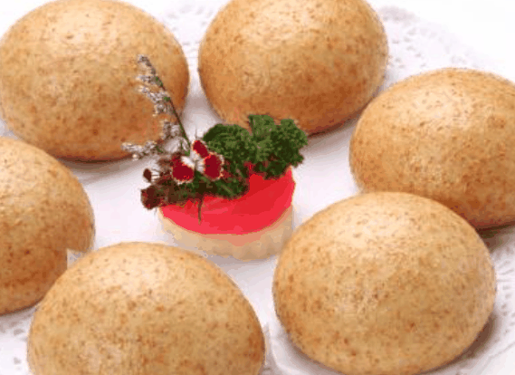 包美味
