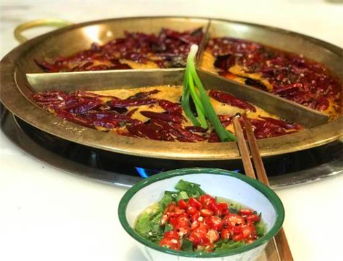 奔驰老火锅