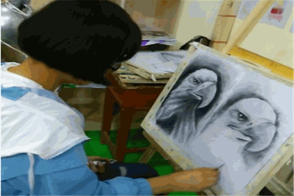 博丞艺术学校