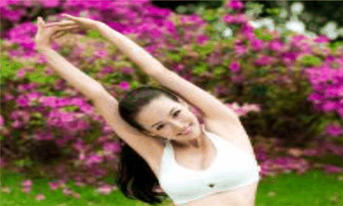 宝莲瑜伽加盟