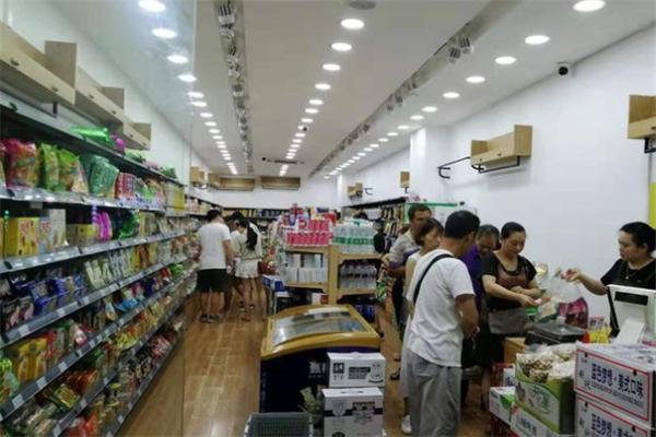 零食很嗨