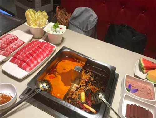 吉祥火锅