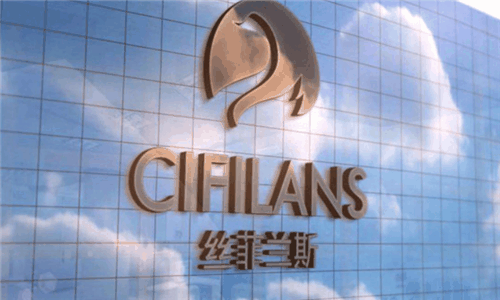 丝菲兰斯护肤品加盟