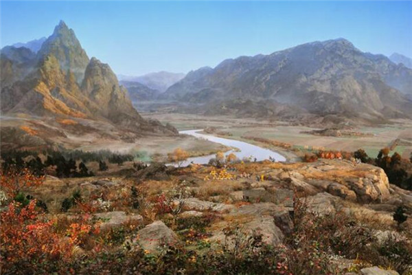 图盾全景画加盟