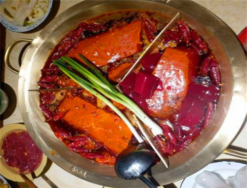 奔驰老火锅