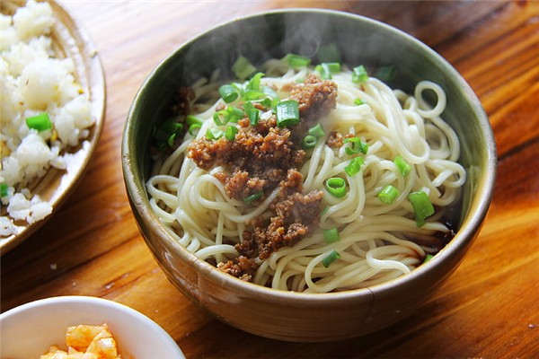 二哥小面