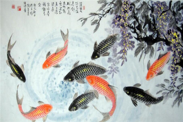 德艺双馨全景画加盟