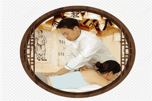 中医养生招生