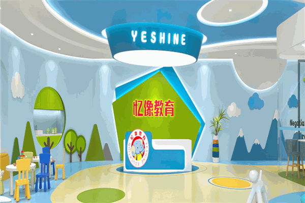 忆像教育