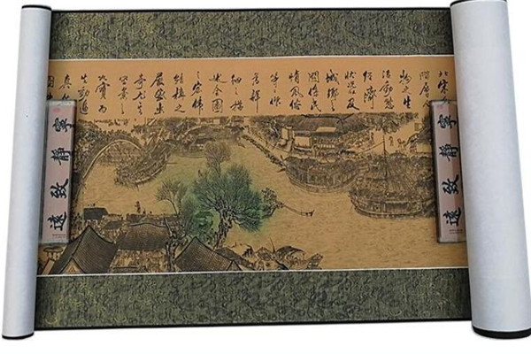牧图全景画加盟