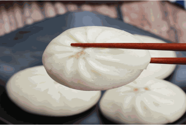 七个包子