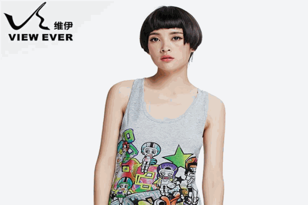 VIEW EVER维伊女装