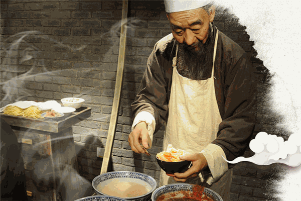 才生面食