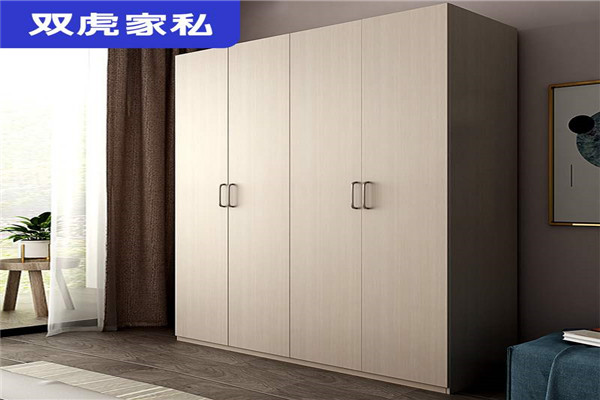 双虎家私衣柜加盟