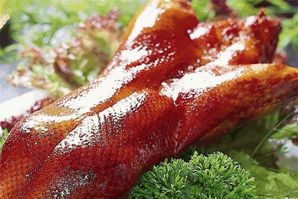 卤满堂