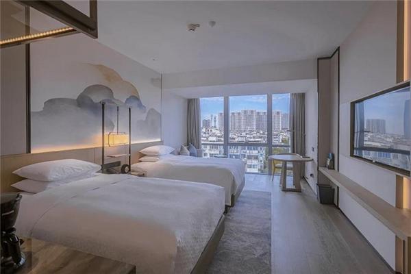 金湖酒店