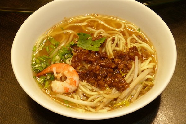 二哥小面