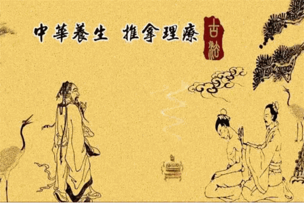 中医养生招生