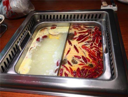 香府火锅