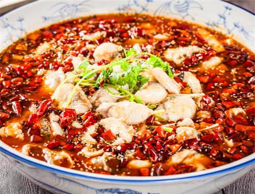 重庆辣火锅