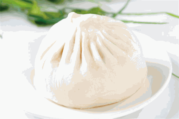 庆云包子