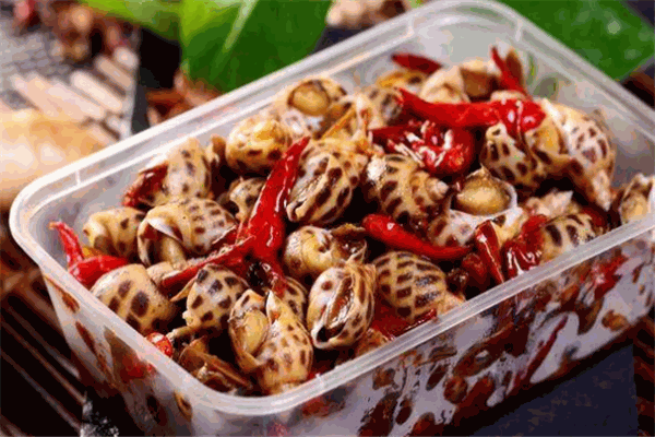 五食玖卤