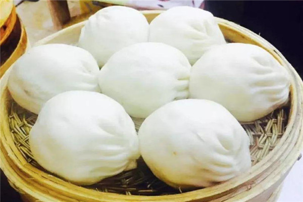 乐天包子