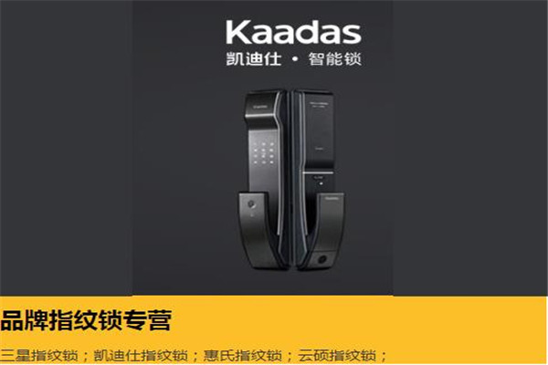 蚂蚁开锁