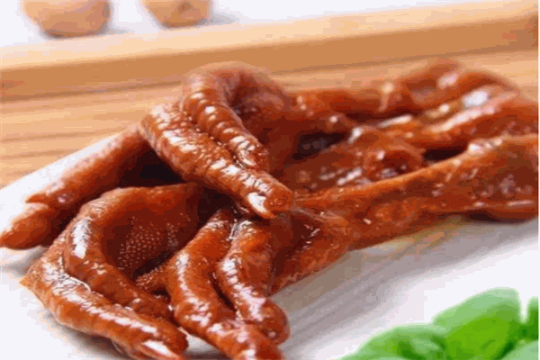 现小卤