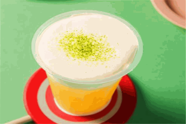 雾与山茶