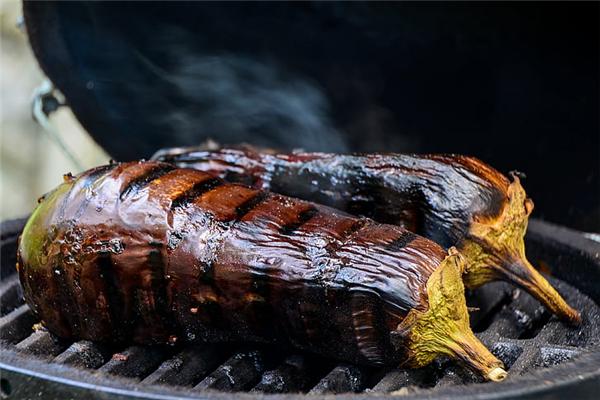 森林烤肉