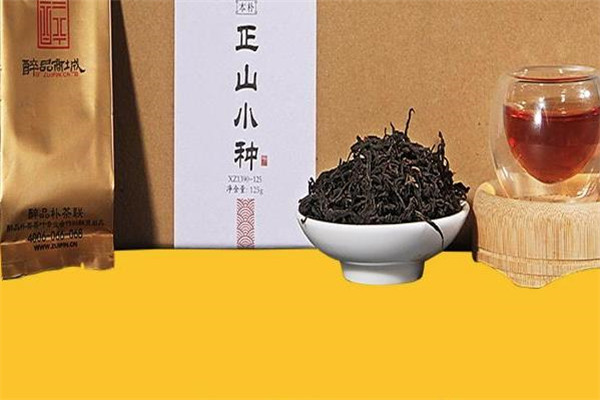 醉品朴茶