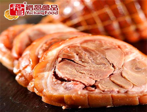 裕昌熟食