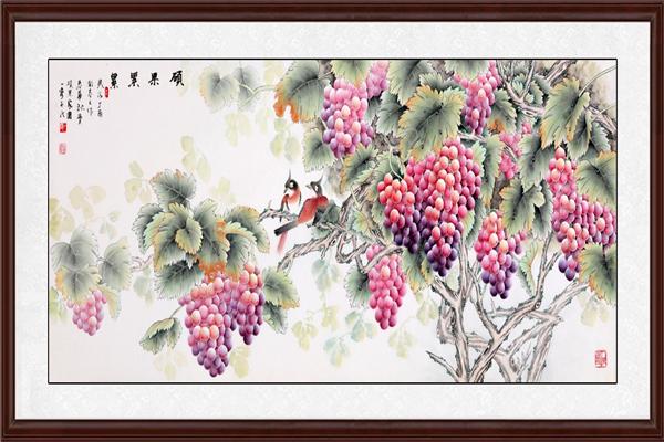 寻漫全景画加盟