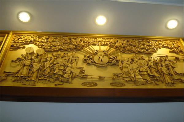 七彩虹全景画加盟