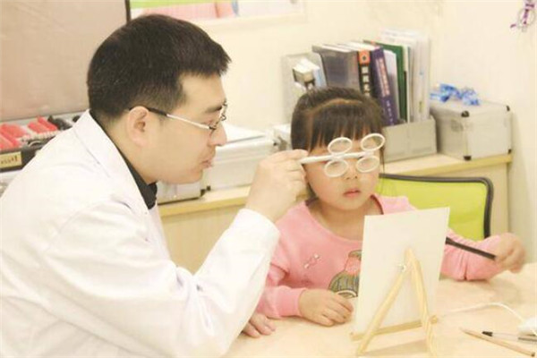 九九视界视力恢复加盟