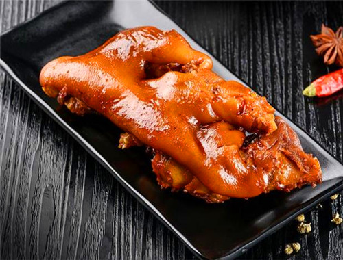 德润熟食